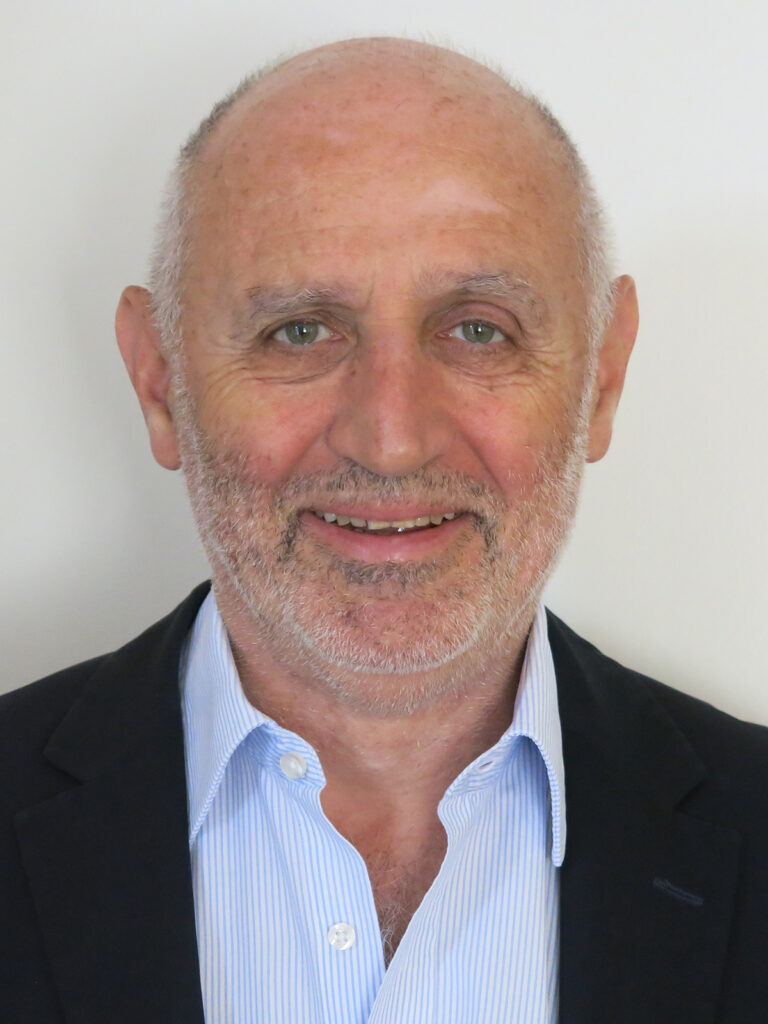 Portrait Mario Carera